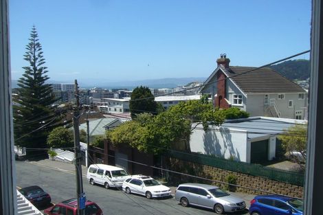 Photo of property in 34 Thompson Street, Mount Cook, Wellington, 6011