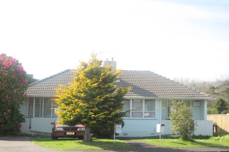 Photo of property in 58-60b Parsons Street, Frankleigh Park, New Plymouth, 4310