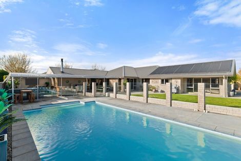 Photo of property in 47 Sheridan Drive, Rolleston, 7614