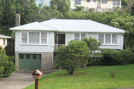 Photo of property in 65 Ohariu Road, Johnsonville, Wellington, 6037