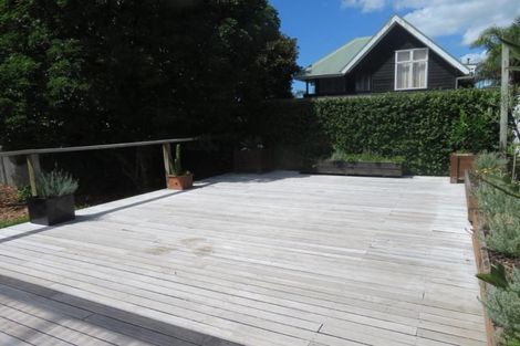 Photo of property in 69 Shelly Beach Road, Saint Marys Bay, Auckland, 1011