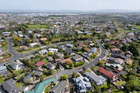 Photo of property in 10 Houhere Place, Pukete, Hamilton, 3200