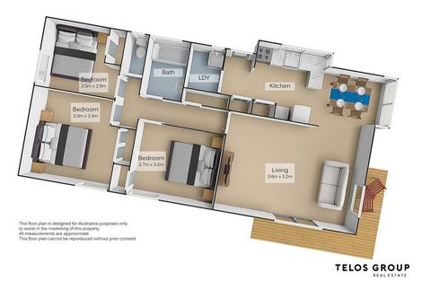 Photo of property in 61a Campbell Street, Frankton, Hamilton, 3204