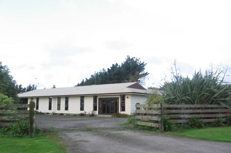 Photo of property in 250 Eyre Road, Linton, Palmerston North, 4472