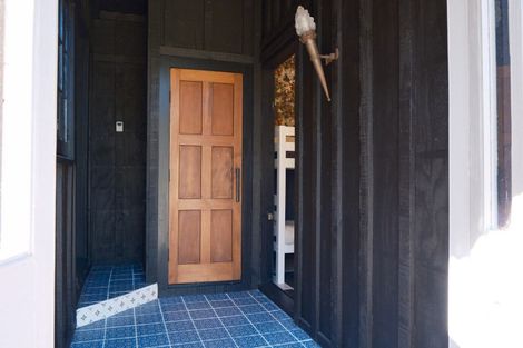 Photo of property in 16 Tombleson Road, Lake Rotoma, Rotorua, 3074