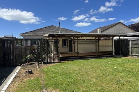 Photo of property in 20 Bryant Street, Takaro, Palmerston North, 4412