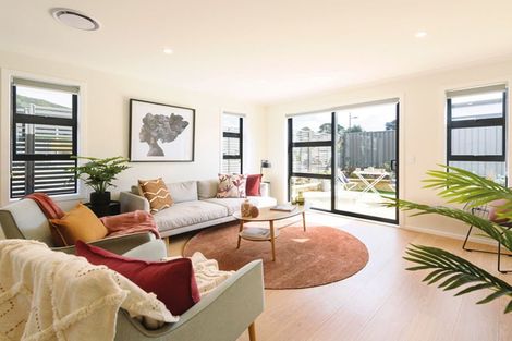 Photo of property in 44 Pateke Drive, Kenepuru, Porirua, 5022