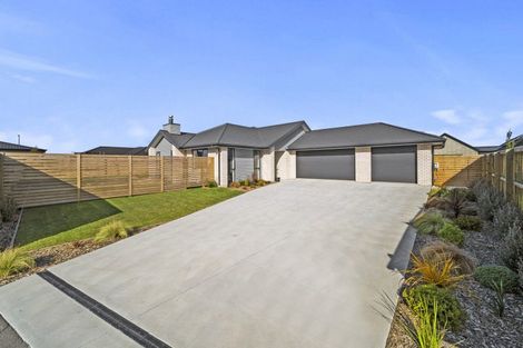 Photo of property in 49 Oates Street, Lincoln, 7608