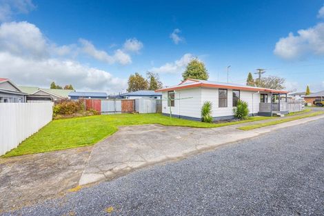 Photo of property in 61a Campbell Street, Frankton, Hamilton, 3204