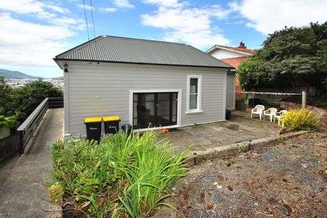 Photo of property in 53 Easther Crescent, Kew, Dunedin, 9012