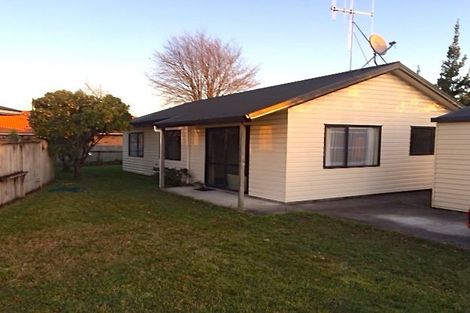 Photo of property in 12a Beatty Street, Melville, Hamilton, 3206