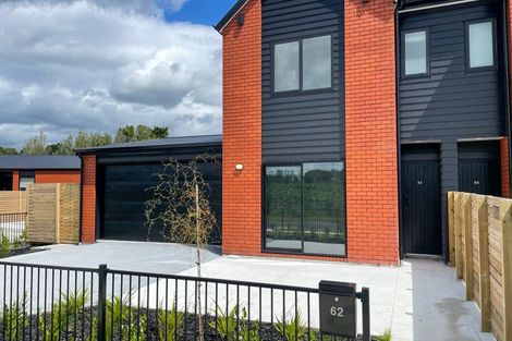 Photo of property in 62 Washer Road, Horotiu, Hamilton, 3288