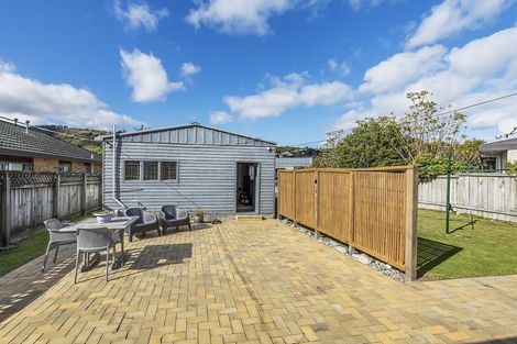 Photo of property in 78 Oxford Street, Tawa, Wellington, 5028