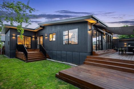 Photo of property in 165a Baker Street, New Brighton, Christchurch, 8083