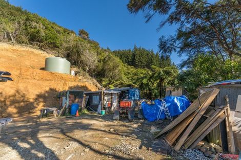 Photo of property in 910 Kenepuru Road, Mahau Sound, Picton, 7282