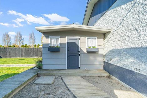 Photo of property in 86 Robertson Street, Gore, 9710