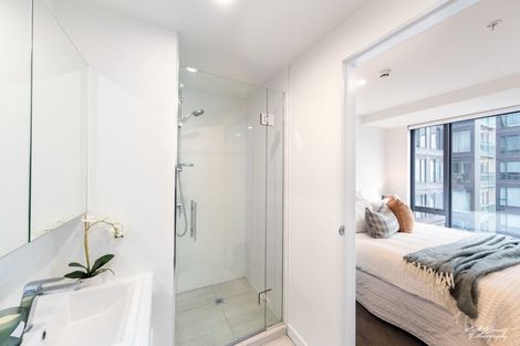 Photo of property in Pinnacle Apartments, W706/160 Victoria Street, Te Aro, Wellington, 6011