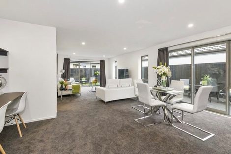 Photo of property in 14 Ronaldson Lane, Wigram, Christchurch, 8042