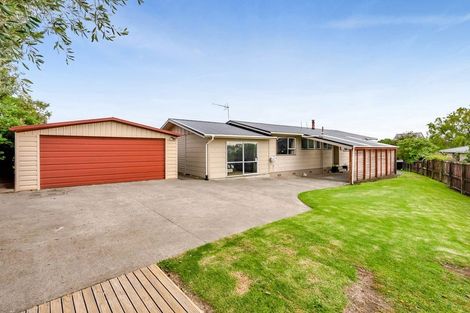 Photo of property in 9 Culzean Grove, Bell Block, New Plymouth, 4312