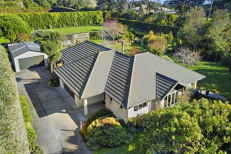 Photo of property in 200 Cowling Road, Hurdon, New Plymouth, 4371