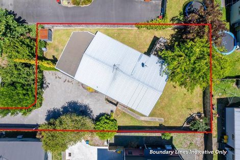 Photo of property in 8a Sunnyside Road, Nawton, Hamilton, 3200