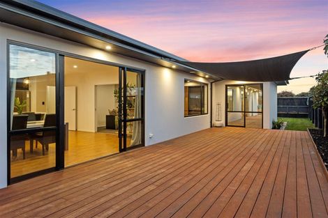 Photo of property in 28 Wakeman Way, Kaiapoi, 7630