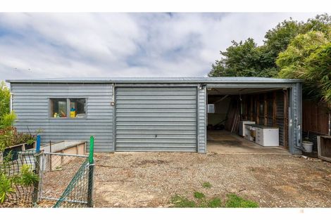 Photo of property in 12 James Street, Waimate, 7980
