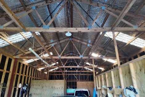 Photo of property in 460 Bald Hill Road, Waiuku, 2681