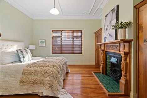 Photo of property in 189 Forbury Road, Saint Clair, Dunedin, 9012