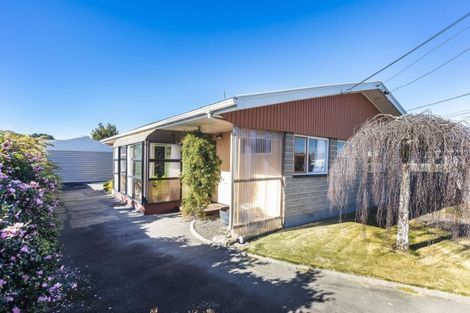 Photo of property in 97 Palmers Road, New Brighton, Christchurch, 8083