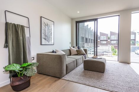 Photo of property in Latimer Terraces, 14/197 Hereford Street, Christchurch Central, Christchurch, 8011