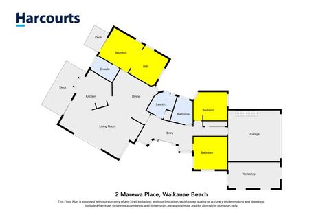 Photo of property in 2 Marewa Place, Waikanae Beach, Waikanae, 5036