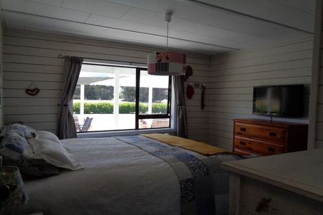 Photo of property in 277 Ridgens Road, Greendale, Christchurch, 7671