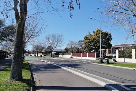 Photo of property in 51 Lochee Road, Upper Riccarton, Christchurch, 8041