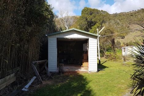 Photo of property in 8 Main Rd Ngakawau, Ngakawau, 7824