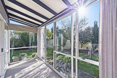 Photo of property in Lynvale Courts, 1/16 Spring Place, Leeston, 7632