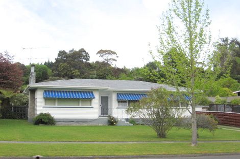 Photo of property in 1 Dillon Bell Road, Whataupoko, Gisborne, 4010