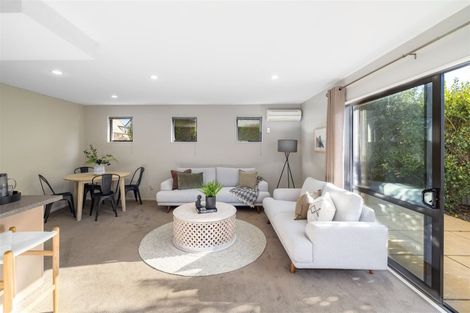 Photo of property in 1/38 Brockworth Place, Riccarton, Christchurch, 8011