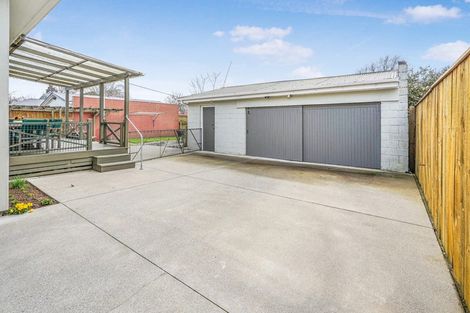 Photo of property in 11 Gillies Avenue, Claudelands, Hamilton, 3214