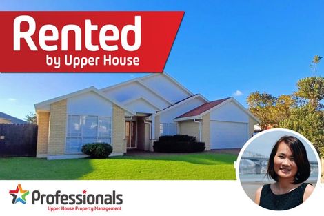 Photo of property in 15 Keppoch Court, Dannemora, Auckland, 2016