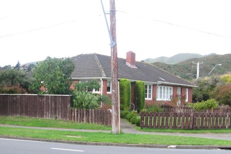 Photo of property in 188 Cambridge Terrace, Naenae, Lower Hutt, 5011