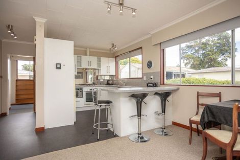Photo of property in 22 Miller Street, Dannevirke, 4930
