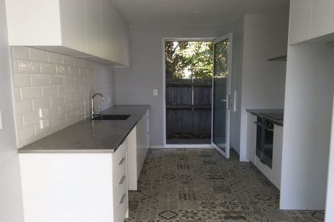 Photo of property in 2/160 Geraldine Street, Edgeware, Christchurch, 8013