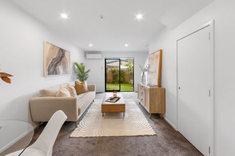 Photo of property in 6/232 Worcester Street, Christchurch Central, Christchurch, 8011