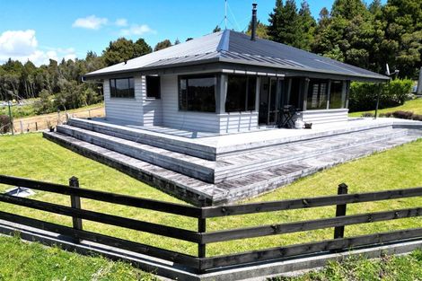 Photo of property in 869c Seven Mile Road, Rapahoe, Greymouth, 7803