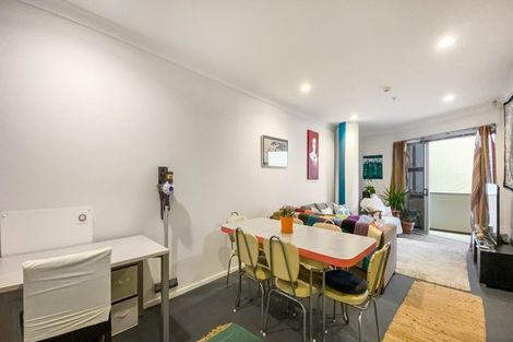 Photo of property in 2a/21 Hargreaves Street, Auckland Central, Auckland, 1011
