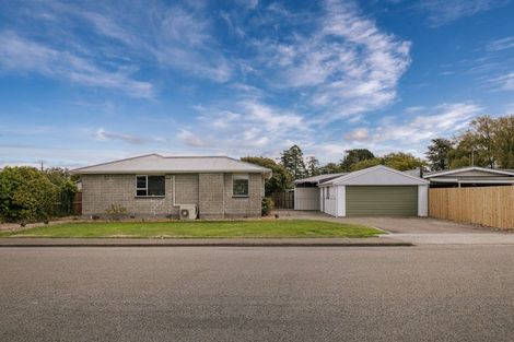 Photo of property in 124 George Street, Tinwald, Ashburton, 7700