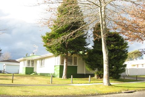 Photo of property in 33 Raukura Street, Turangi, 3334