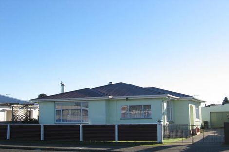 Photo of property in 168 King Street, Windsor, Invercargill, 9810