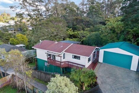 Photo of property in 22 Alidade Place, Massey, Auckland, 0614